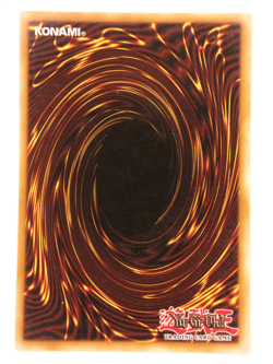 YUGIOH / SOLEMN JUDGMENT / BP01-EN047 / (STARFOIL) (LP-MP) - Image 2