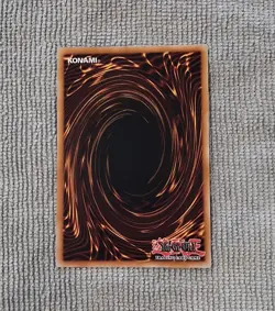 Yu-Gi-Oh! Konami Exodia the Forbidden One 25LP-EN000 Ultra Rare Emblazoned - Image 2