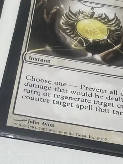 MAGIC THE GATHERING LOT OF 100+ Cards Common,Rare,Uncommon And More 90s - Image 5