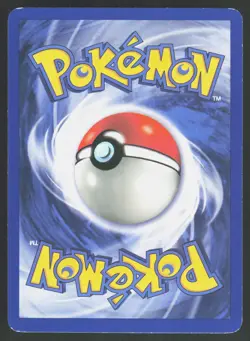 Misty's Starmie 56/132 Gym Heroes Unlimited Pokemon Card MP - Image 2