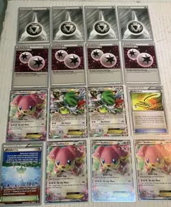 Pokemon World Championship Deck 2016 60 Card Deck - Image 2