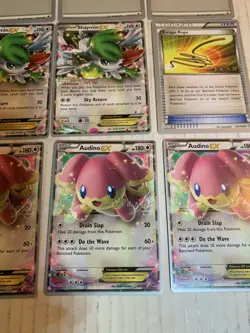 Pokemon World Championship Deck 2016 60 Card Deck - Image 3