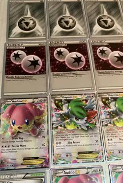 Pokemon World Championship Deck 2016 60 Card Deck - Image 4