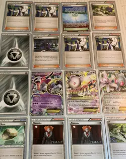 Pokemon World Championship Deck 2016 60 Card Deck - Image 5