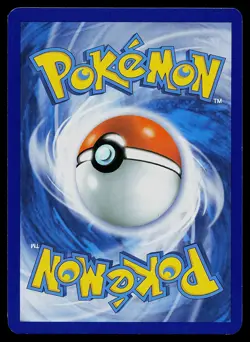 Pokemon Card - Jirachi EX Plasma Blast 60/101 Holo Rare EX 2013 - Image 2