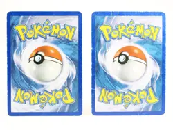 Latias & Latios HGSS10 HGSS11 Lot of 2 Pokemon Promo Cards HP - Image 2