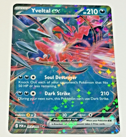Pokemon EX Lot of 6 - PERFECT ORDER EX HOLO CARDS - NM - Image 3