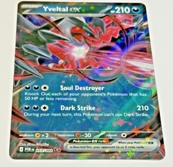 Pokemon EX Lot of 6 - PERFECT ORDER EX HOLO CARDS - NM - Image 5