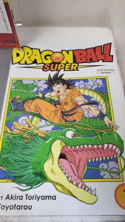 Bandai Namco Dragon Ball Games Battle Hour 2026 Premium Goku 8 Card Set+Extras - Image 2