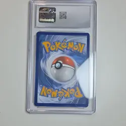 CGC 10 Charmander 001/034 2023 Trading Card Game Classic Holo Pokemon TCG - Image 2
