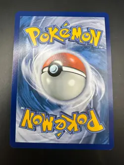 Pokemon TCG Shiinotic Holo Card Illustration Rare, Surging Sparks Series 194/191 - Image 2