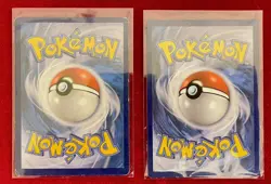 Pokemon TCG Card Lot of 2 Latias #30/30 & Latios XY65 Promo Pokemon Cards TCG MP - Image 2