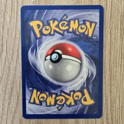 Dark Jolteon Vintage Team Rocket 38/82 Pokemon TCG - Image 2