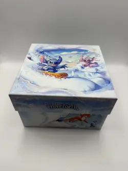 Disney Lorcana Winterspell TCG Card Bulk W/Stitch, Box, Cards, Accessories - Image 2