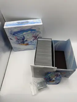 Disney Lorcana Winterspell TCG Card Bulk W/Stitch, Box, Cards, Accessories - Image 3