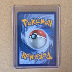 Pokemon Mega Charizard Y EX 022/217 Rare Foil EX 360 HP Fire TCG Card - Image 2