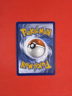 Magikarp Holo Illustration Rare Paldea Evolved Card 203/193 Sv02 - Image 2