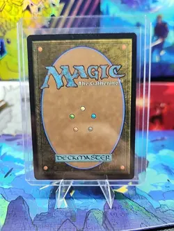 Nature's Rhythm Tarkir: Dragonstorm Regular Mtg NM - Image 2