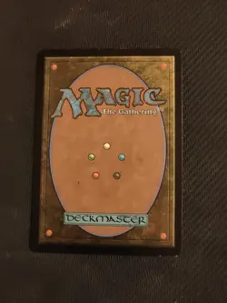 Gemstone Caverns Time Spiral MTG Regular Moderately Played - Image 3