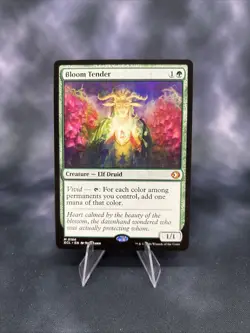 Bloom Tender Lorwyn Eclipsed Regular - Image 1