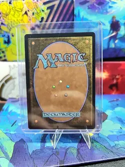 Cori-Steel Cutter Tarkir: Dragonstorm Foil MTG NM - Image 2