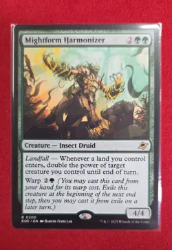 Mightform Harmonizer Edge of Eternities Regular - Image 1