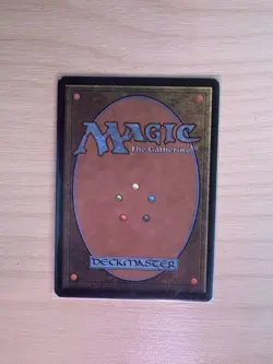 Fyndhorn Elder 7th Edition Foil - Image 2