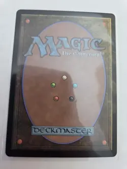mtg, Stormchaser's Talent Bloomburrow Foil NM - Image 2