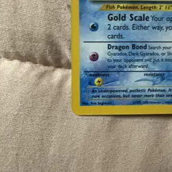 Pokemon Shining Magikarp 66/64 Celebrations Classic Collection Holo - MINT- - Image 5