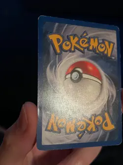 Cool Porygon 15/53 Wotc Promo Holo Vintage Pokemon TCG Card - Image 2