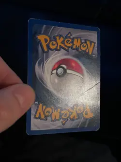Cool Porygon 15/53 Wotc Promo Holo Vintage Pokemon TCG Card - Image 5