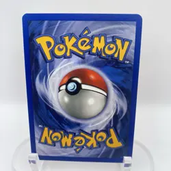 Raticate 6/18 Southern Islands NM WOTC Pokemon TCG Vintage Single - Image 2