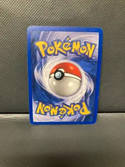 EEVEE - HOLO - WOTC BLACK STAR PROMO [NM/LP] RARE VINTAGE POKEMON CARD #11 - Image 2
