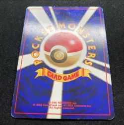 Cool Porygon No.137 Holo CD promo Pokemon TCG Japanese Nintendo - Image 5