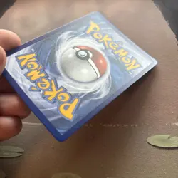 MIMIKYU (DELTA SPECIES) - SWSH136 - HOLO - SWORD & SHIELD PROMO - POKEMON - NM C - Image 5