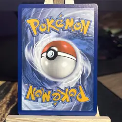 Pokemon TCG Team Rocket's Mewtwo EX SV10 Destined Rivals Holo 213/182 280 HP - Image 2