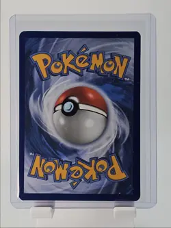 PIKACHU 2026 POKEMON S&V TEMPORAL FORCES COMMON HOLO 051/162 Q3687 - Image 2