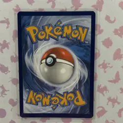 Pokemon Ralts 211/198 SV01 Scarlet & Violet Illustration Rare Full Art Holo Eng - Image 2