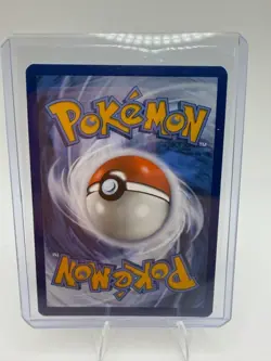 Pidgeot ex 221/091 (NM) - SV: Paldean Fates - Shiny Ultra Rare - Pokemon TCG - Image 2