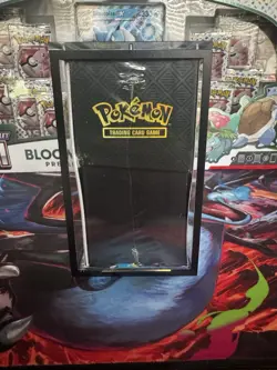 Pokemon TCG Mega Evolution Lucario Sealed Pokemon Center ETB *No Rips* NO case. - Image 4
