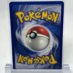 Pokemon TCG - Cubone 40/95 Team Magma vs Team Aqua Reverse Holo - MP - Image 2