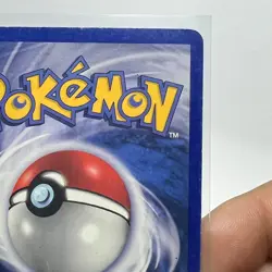 Pokemon TCG - Cubone 40/95 Team Magma vs Team Aqua Reverse Holo - MP - Image 4