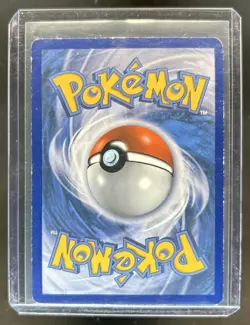 2015 Pokemon XY Ancient Origins Mega Tyranitar Holo #43/98 - Image 2