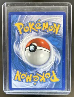 2025 Pokemon MEP Black Star Promos Mega Charizard X ex #023 - Image 2