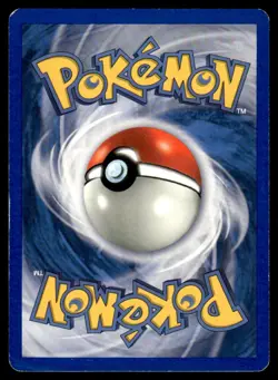2004 EX - FireRed & LeafGreen Rapidash Stage 1/Rare Holo #13 - Image 2