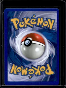 2002 Pokemon Neo Destiny 1st Edition Dark Porygon2 Holo #8/105 - Image 2