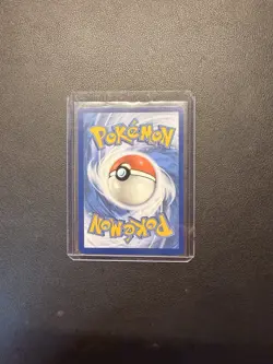 Pokemon Ralts Illustration Rare Holo SV02 Paldea Evolved 211/198 2023 - Image 4