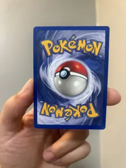 Pokemon TCG Clefable 1/64 Jungle Holo Rare 1st Edition nm - Image 5
