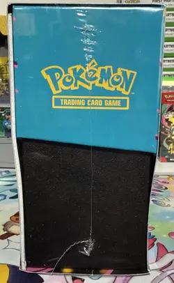 Pokemon TCG Mega Evolution Ascended Heroes Elite Trainer Box ETB Factory Sealed - Image 2