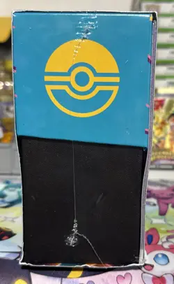 Pokemon TCG Mega Evolution Ascended Heroes Elite Trainer Box ETB Factory Sealed - Image 4